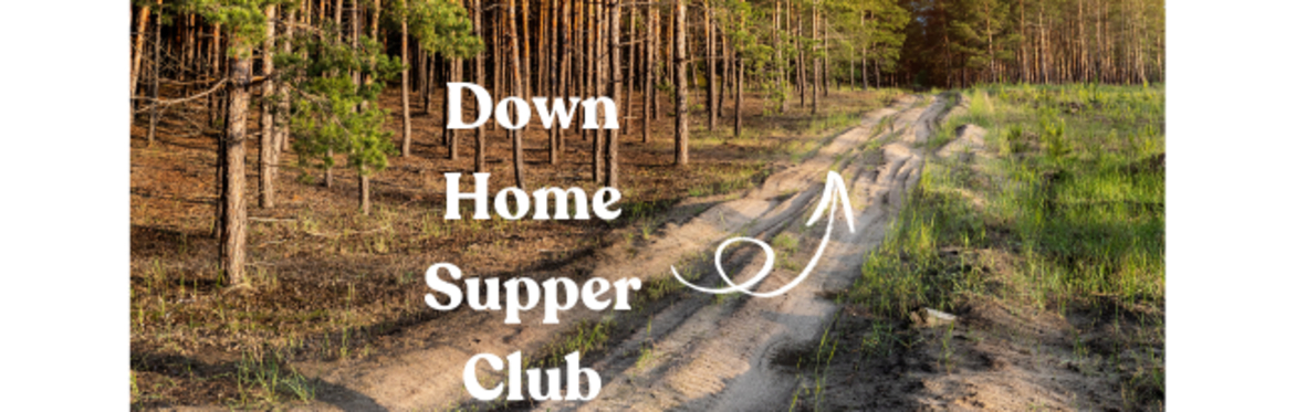 Down Home with Ease