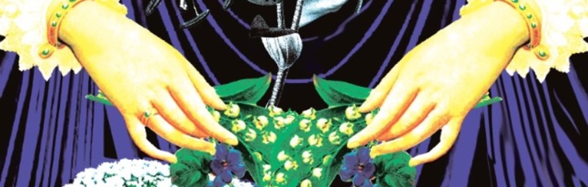 JUST POSTED! THE WAKE-Step Beyond The Veil