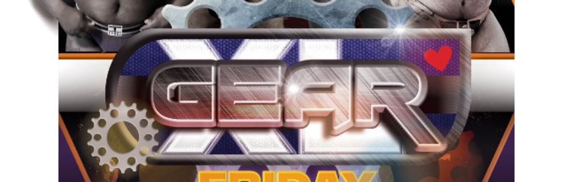 GEAR XL: SEPTEMBER EDITION