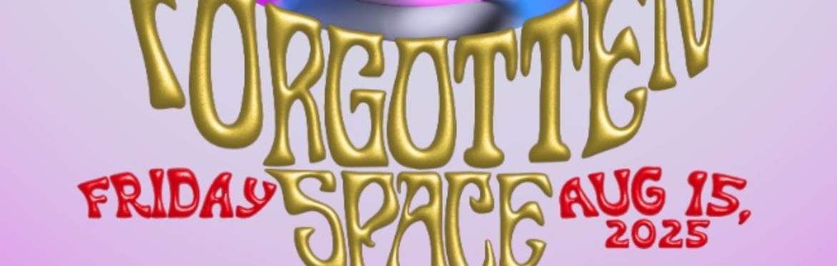 Forgotten Space - Celebrating the Grateful Dead at The Far Out Lounge