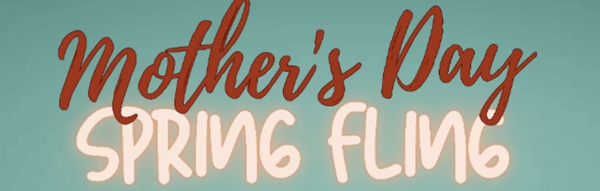 Sip, Shop, Celebrate Mom
