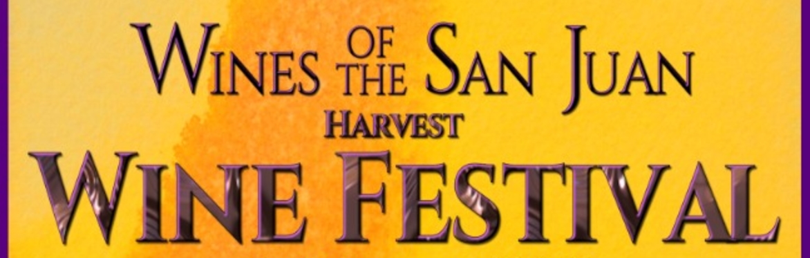 Harvest Wine Festival: 2 Days of Fun!
