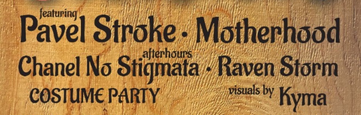 Homegrown Skateboards 30th Anniversary feat. MOTHERHOOD // PAVEL STROKE