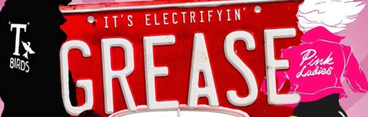 Magic @The Movies Grease vs Dirty Dancing