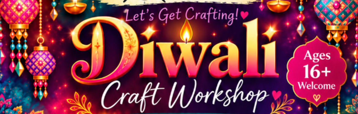 Diwali Craft Workshop