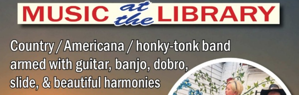 Live music from Lost Highway and the Boat Rats