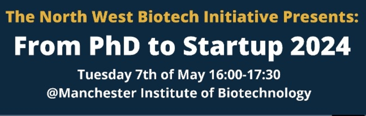 From PhD to Startup 2024