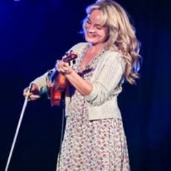 Jessica Willis Fisher at Sundilla on Thursday, July 16