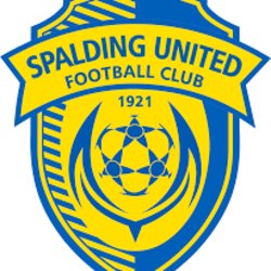 Spalding United v Rushden & Diamonds