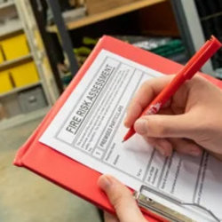 Fire Safety Workshop: Licensed Premises