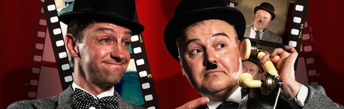 The Laurel and Hardy Cabaret