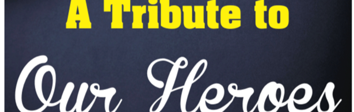 Tribute to our Heroes Brunch