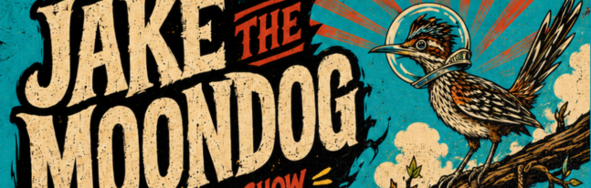 Jake The Moondog - "Ancient Ways" EP Release Concert w/ Belladonna Theory + The Maplewood Brothers
