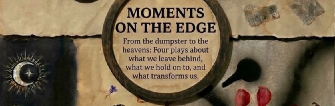 Moments on the Edge