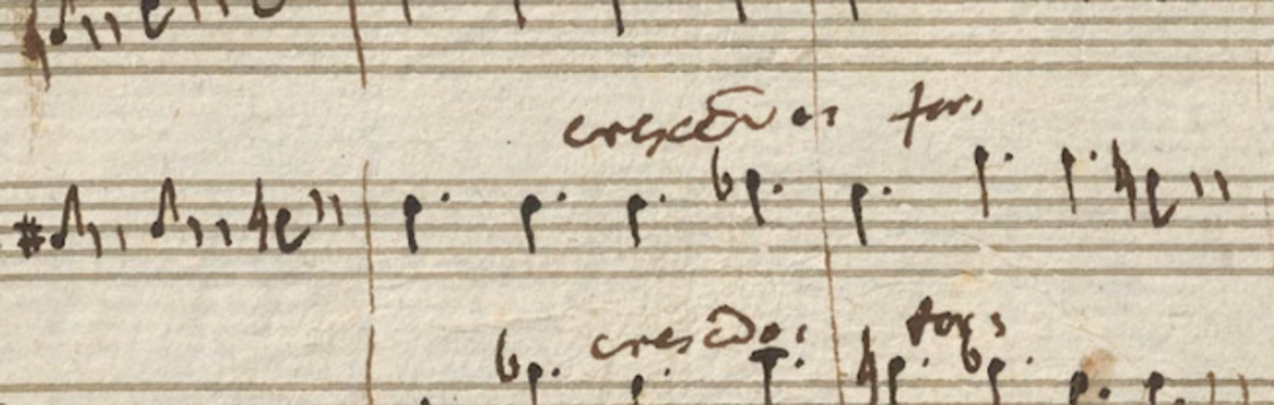 Come and Sing - Mozart's Requiem
