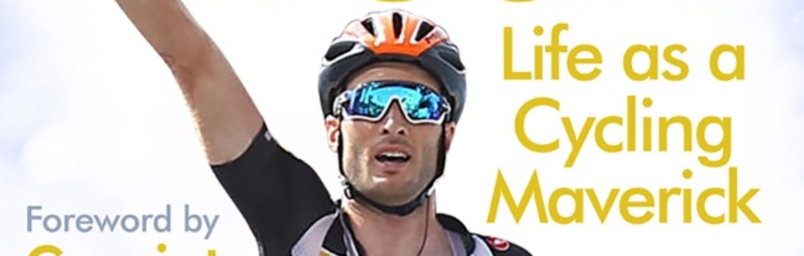 Steve Cummings book launch event: the Olympics, the Tour de France, Team Ineos and me