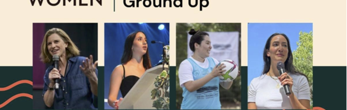 Tomorrow's Women