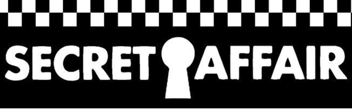 Secret Affair + support