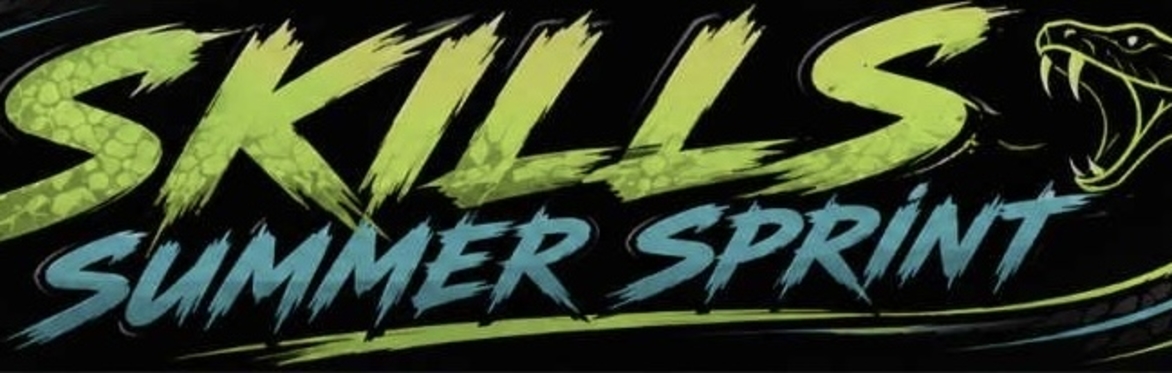 Skills Summer Sprint — Mountsorrel