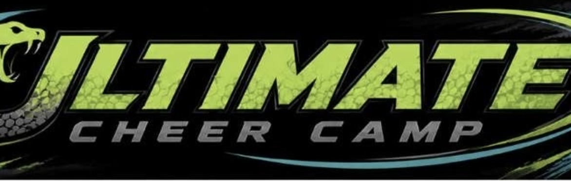 The Ultimate Cheer Camp — Mountsorrel