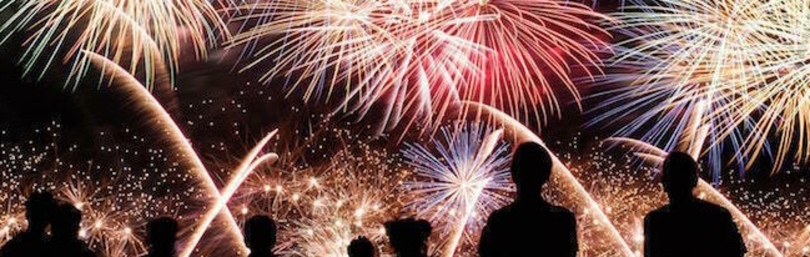 St Erme PFT Firework Night
