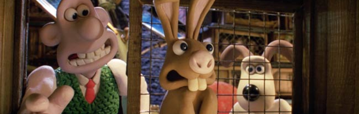Family Film + Workshop: Wallace & Gromit: Curse of the Were-rabbit (U)