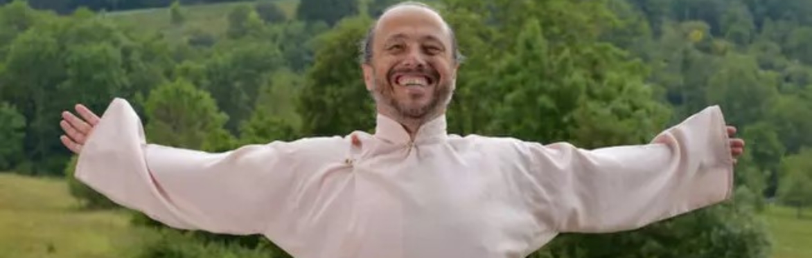 YOGA TIBETAIN : Utiliser le souffle et le mouvement pour se connecter à l'esprit naturel - Alejandro Chaoul