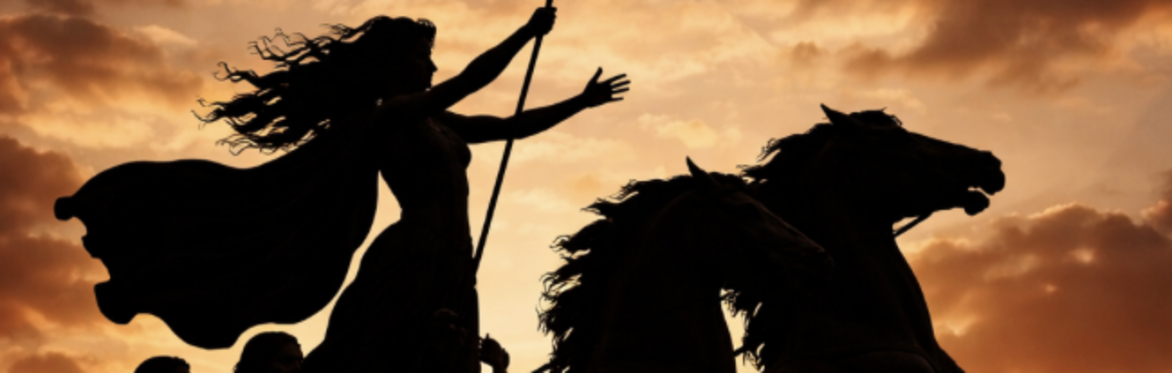 Boadicea - The Roman View