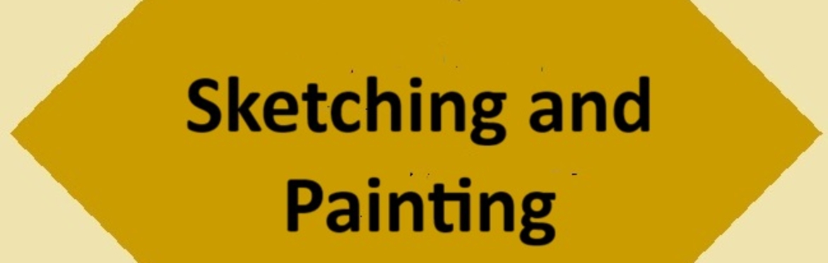 Autumn Sketching and Painting Workshop