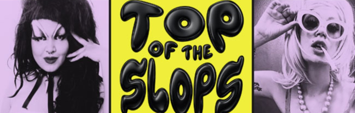TOP OF THE SLOPS: WEEK 1