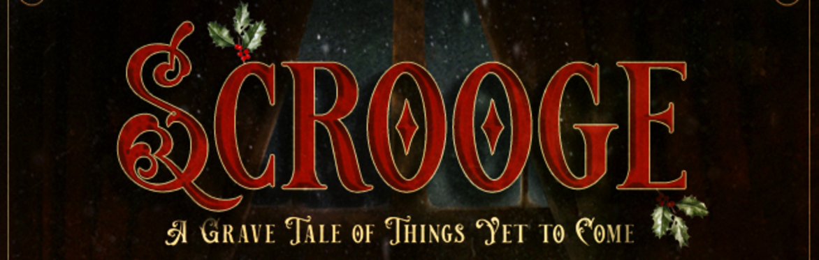 SCROOGE  Matinee