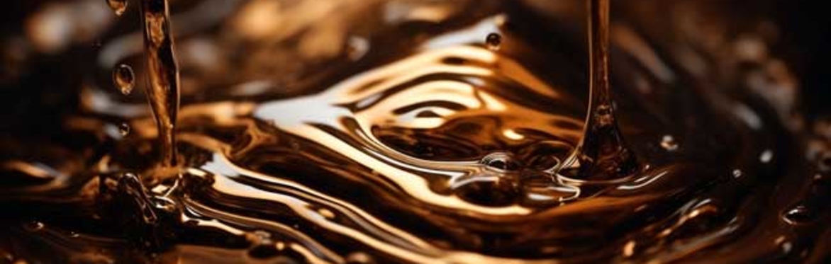 ALIA Webinar: Base Oil Supply and Demand