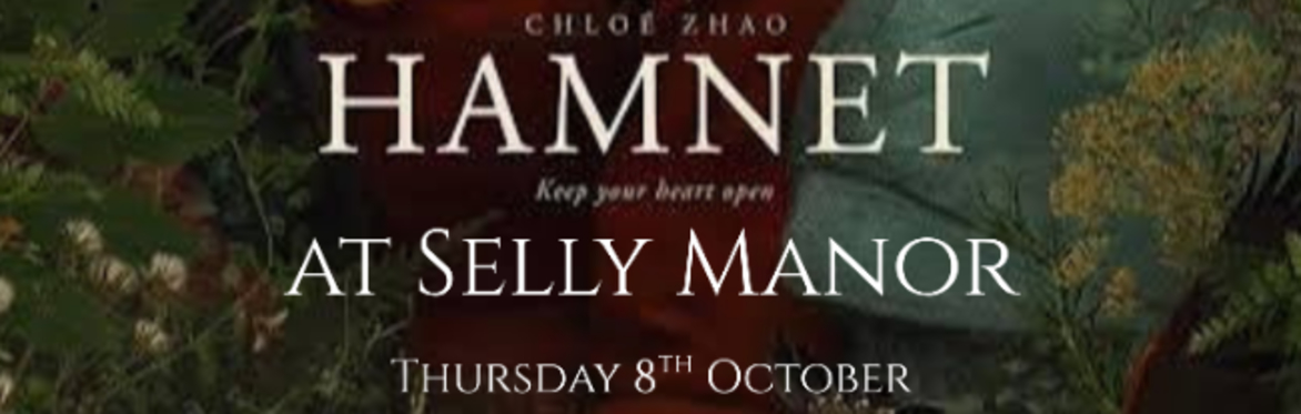 Hamnet at Selly Manor