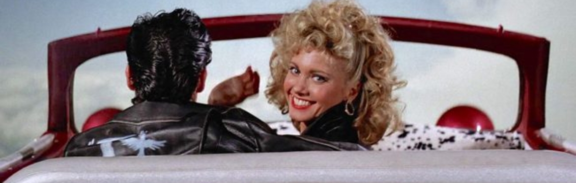 Grease (1978) - SOLD OUT✨🙌🏽