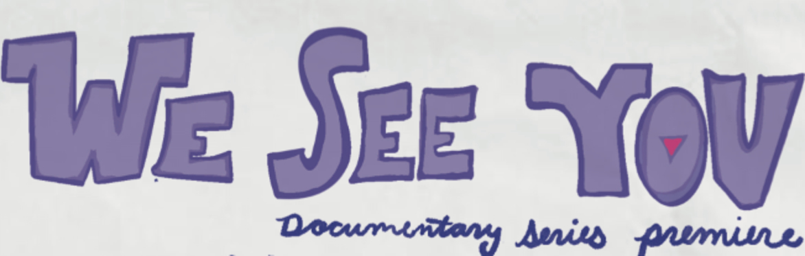 Lavender Lens: Queer Film Screening ~ September
