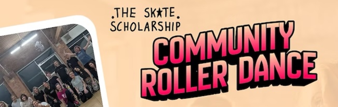 Monday Community Roller Dance