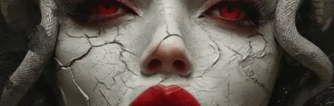 NIGHTMARE on VALENTINE'S