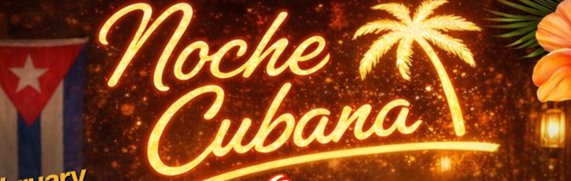 🇨🇺 La Vibra Salsa Social (Noche Cubana)