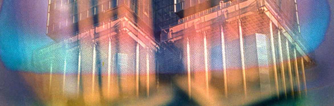 T03. Multiple Exposure in 35mm with Carlos Del Rio