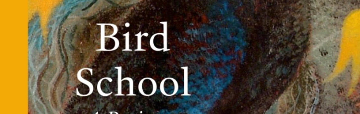 Adam Nicolson and Sarah Raven in Conversation with Tom Stuart-Smith About Placemaking and Bird School