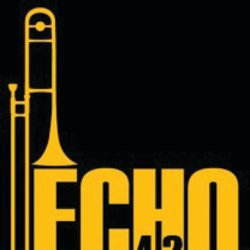 Echo 42 Big Band Christmas Concert