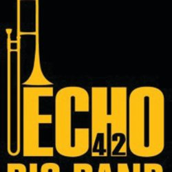 Echo 4 2 Big Band at Bilton Club