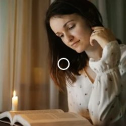 Lectio Divina and Journalling (Year of Contemplation 2026)