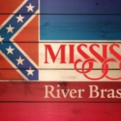 Concert "Mississippi River Brass Band"