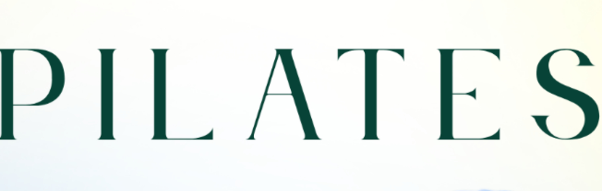 Women's Pilates – Fall/Winter 2026