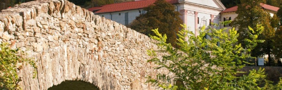 VISITA AL MUSEO CONTADINO DI MONTEBRUNO