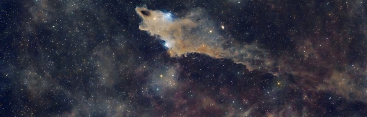 A Beginners Guide to Astrophotography