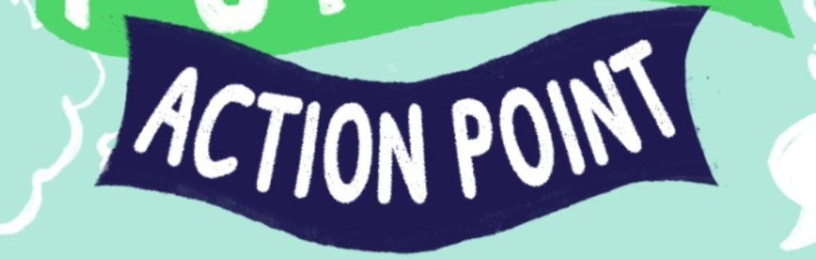 Build A Better Future: Action Point #7 - Antisemitism & Amplifying Jewish Voices