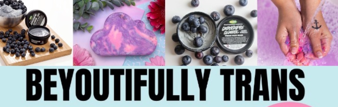Trans Pride Wellness: BEYOUTIFULLY TRANS