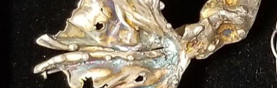 Metals 309: Lost Wax Casting (3-Class Series)